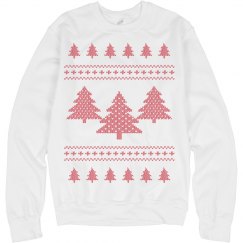 Ugly Christmas Sweatshirt