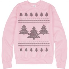 Ugly Christmas Sweatshirt