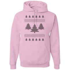 Unisex Basic Promo Hoodie