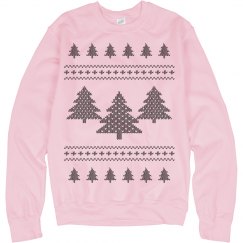 Ugly Christmas Sweatshirt
