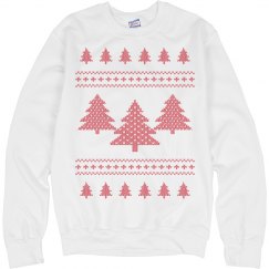 Ugly Christmas Sweatshirt