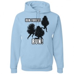 Unisex Basic Promo Hoodie