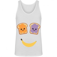 Unisex Jersey Tank Top
