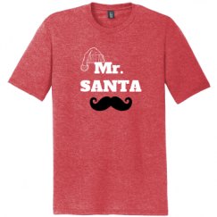 Unisex Perfect Tri Tee