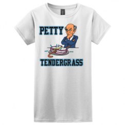 Ladies Basic Softstyle Tee