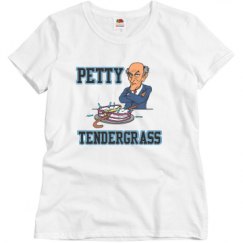 Ladies Basic Softstyle Promo Tee