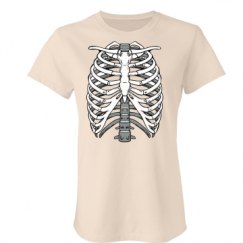 Ladies Slim Fit Favorite Tee