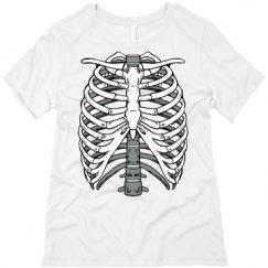 Ladies Relaxed Fit Tee