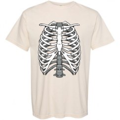 Adult Heavyweight T-Shirt