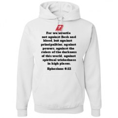 Unisex Basic Promo Hoodie