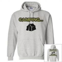 Grey Tent / Camping...