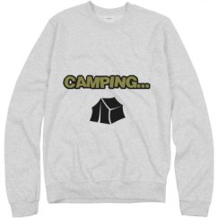 Unisex Basic Promo Crewneck Sweatshirt