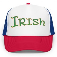 Irish Hat
