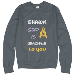 Unisex Basic Promo Crewneck Sweatshirt