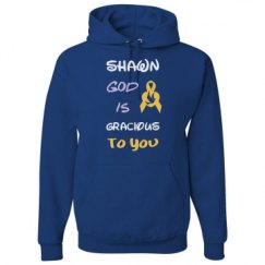 Unisex Basic Promo Hoodie