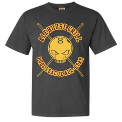 Adult Heavyweight T-Shirt
