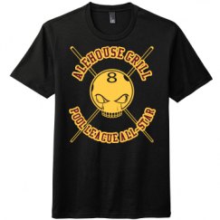 Unisex Perfect Tri Tee