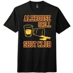 Unisex Perfect Tri Tee