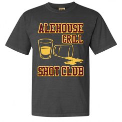 Adult Heavyweight T-Shirt