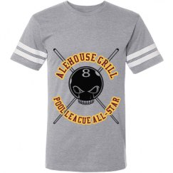 Unisex Vintage Sports Tee