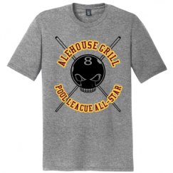 Unisex Perfect Tri Tee