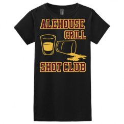 Ladies Basic Softstyle Tee