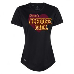 Women's Adidas Sport Shirt 