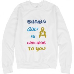 Unisex Basic Promo Crewneck Sweatshirt