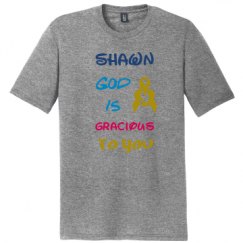 Unisex Perfect Tri Tee