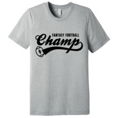 Unisex Triblend Tee