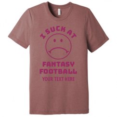 Unisex Triblend Tee