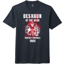 Unisex Perfect Tri Tee