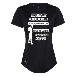 Women's Adidas Sport Shirt