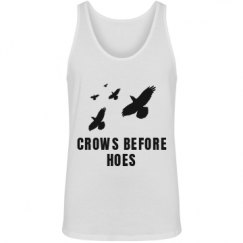 Unisex Jersey Tank Top