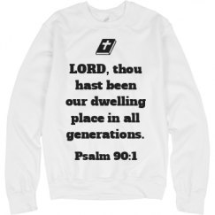 Unisex Basic Promo Crewneck Sweatshirt