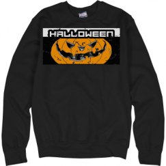 Unisex Basic Promo Crewneck Sweatshirt