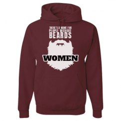 Unisex Basic Promo Hoodie