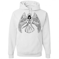 Unisex Basic Promo Hoodie