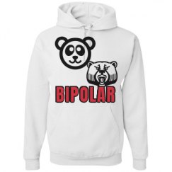 Unisex Basic Promo Hoodie