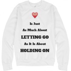 Unisex Basic Promo Crewneck Sweatshirt