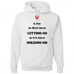 Unisex Basic Promo Hoodie