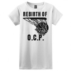 Ladies Basic Softstyle Tee