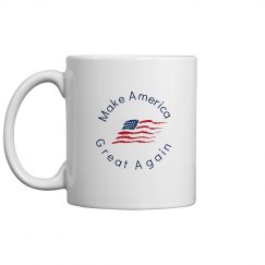 Make America Great Again 