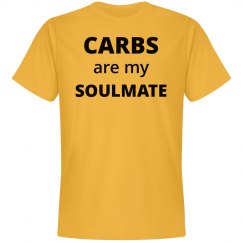Carbs are My Soulmate
