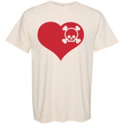 Adult Heavyweight T-Shirt