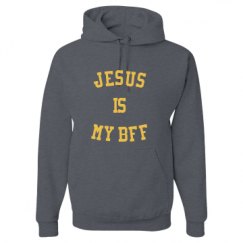 Unisex Basic Promo Hoodie