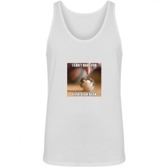 Unisex Jersey Tank Top