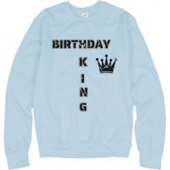 Unisex Basic Promo Crewneck Sweatshirt