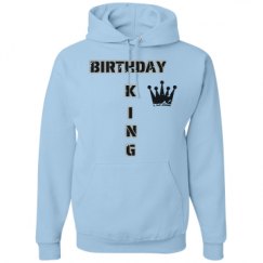 Unisex Basic Promo Hoodie