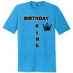 Unisex Perfect Tri Tee